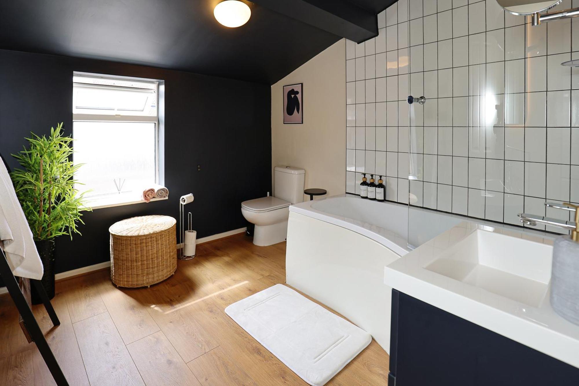New FerryElmbank Houseアパートメント エクステリア 写真