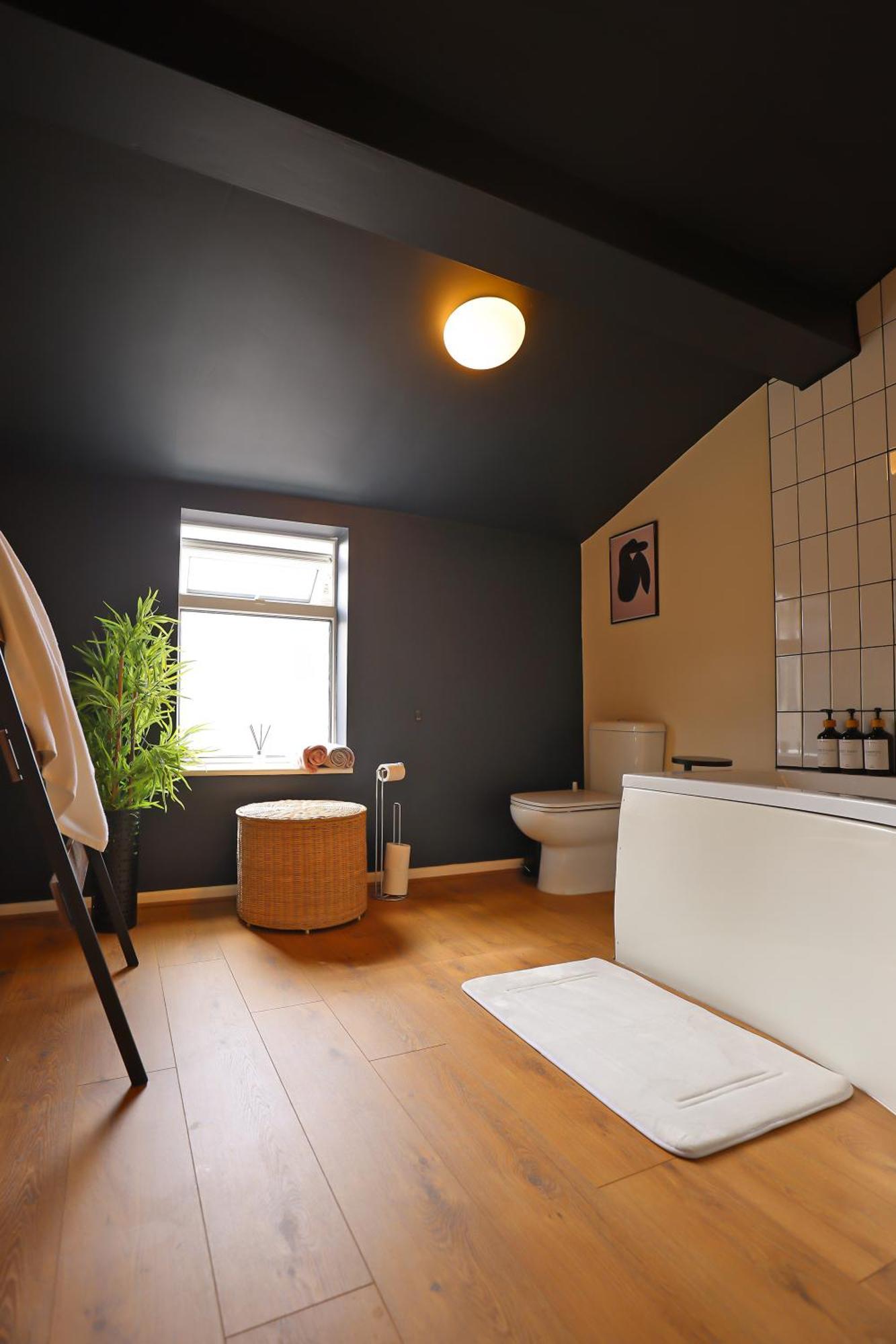 New FerryElmbank Houseアパートメント エクステリア 写真